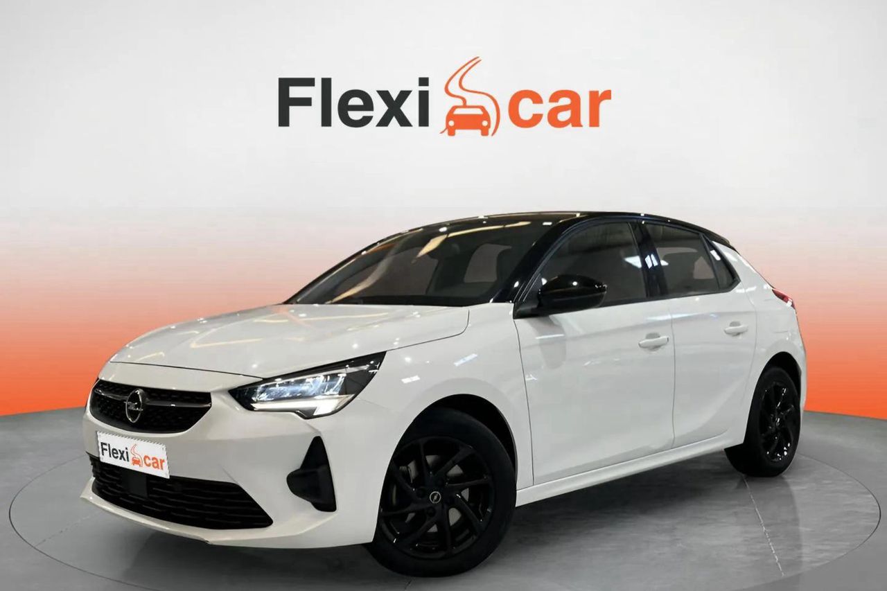 opel corsa 1.2t xhl 74kw (100cv) edition foto grande (3)