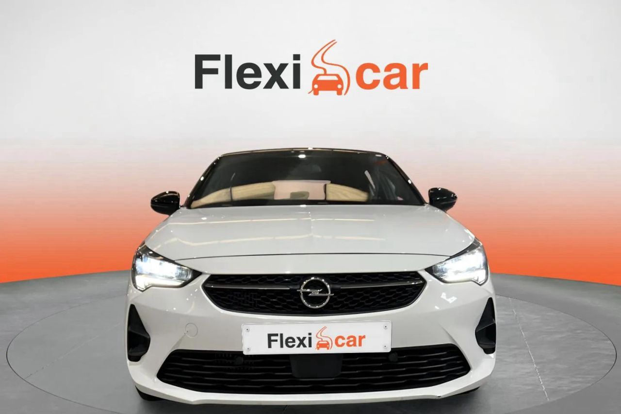 opel corsa 1.2t xhl 74kw (100cv) edition foto grande (2)