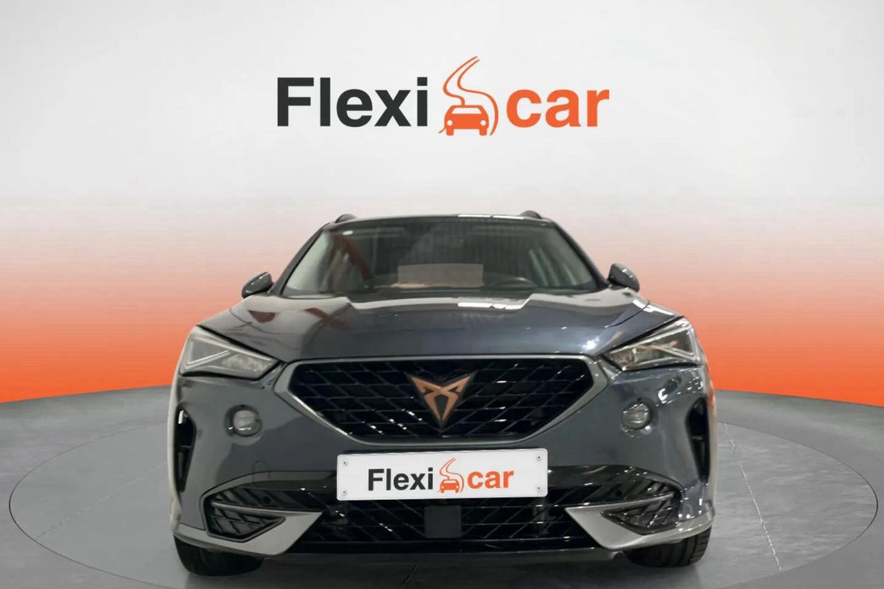 cupra formentor 1.5 tsi 110kw (150 cv) dsg foto grande (2)