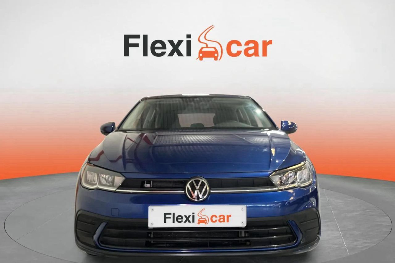 volkswagen polo life 1.0 tsi 70kw (95cv) foto grande (2)