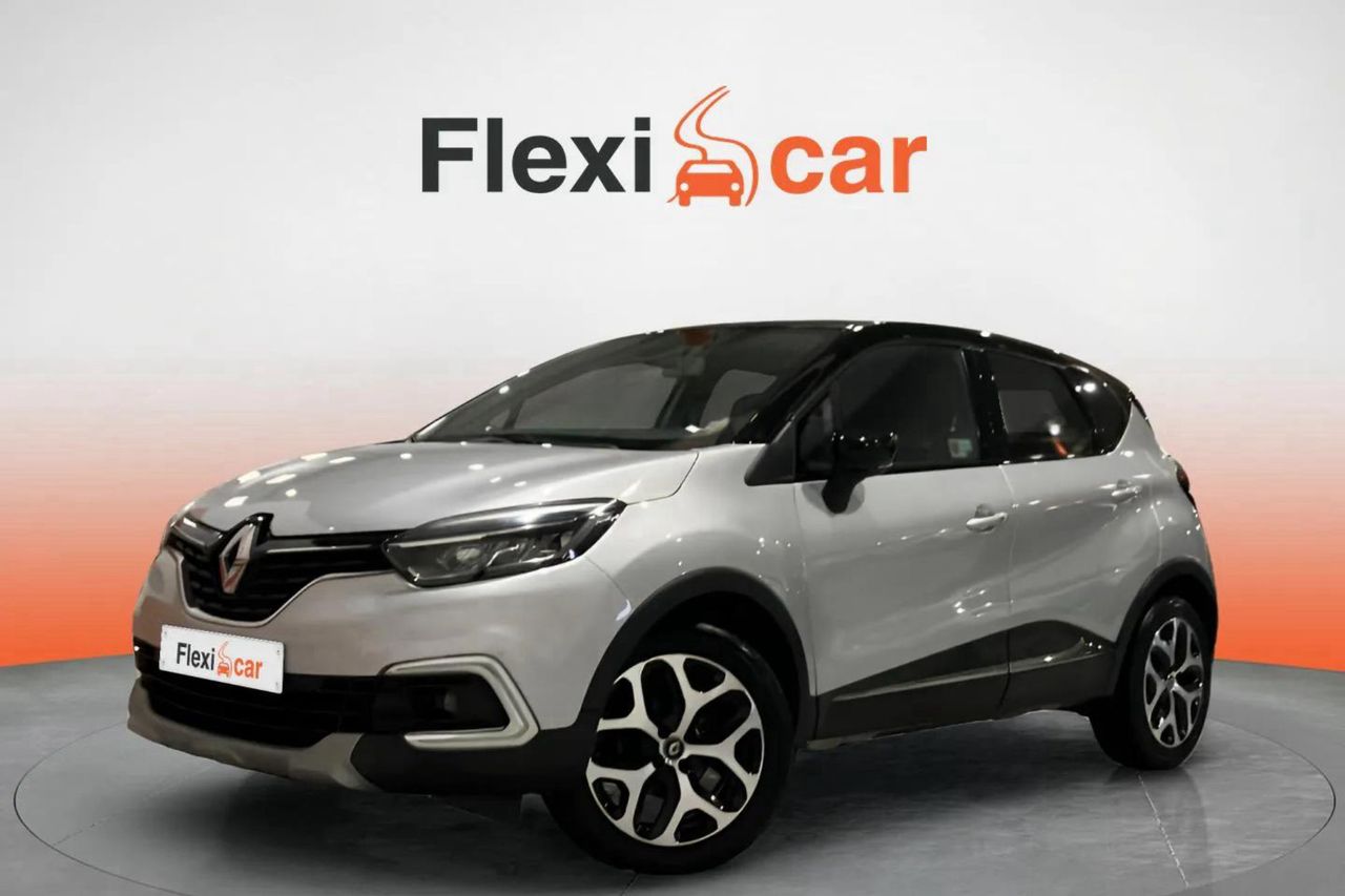 renault captur life tce 66kw (90cv) foto grande (3)