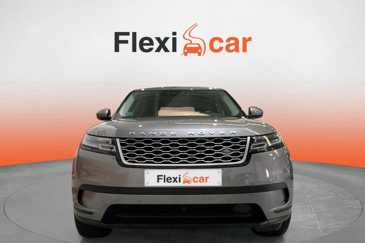 land rover range rover velar 2.0 d180 132kw (180cv) 4wd auto foto grande (2)