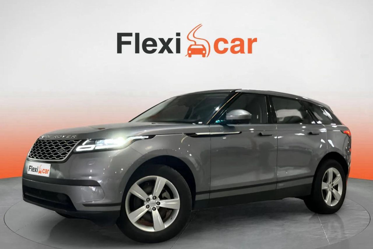 land rover range rover velar 2.0 d180 132kw (180cv) 4wd auto foto grande (3)