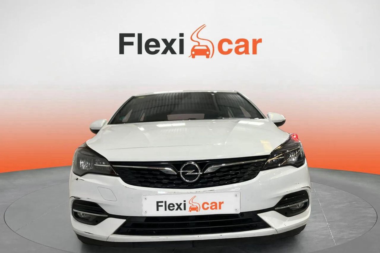 opel astra 1.5d dvc 77kw (105cv) 2020 foto grande (2)