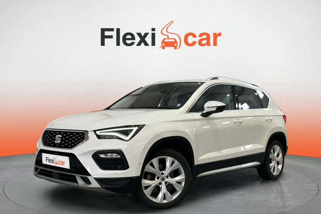 seat ateca 2.0 tdi 110kw (150cv) s&s x-perience xm foto grande (3)