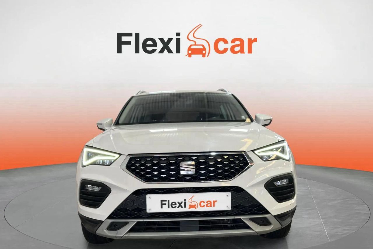 seat ateca 2.0 tdi 110kw (150cv) s&s x-perience xm foto grande (2)