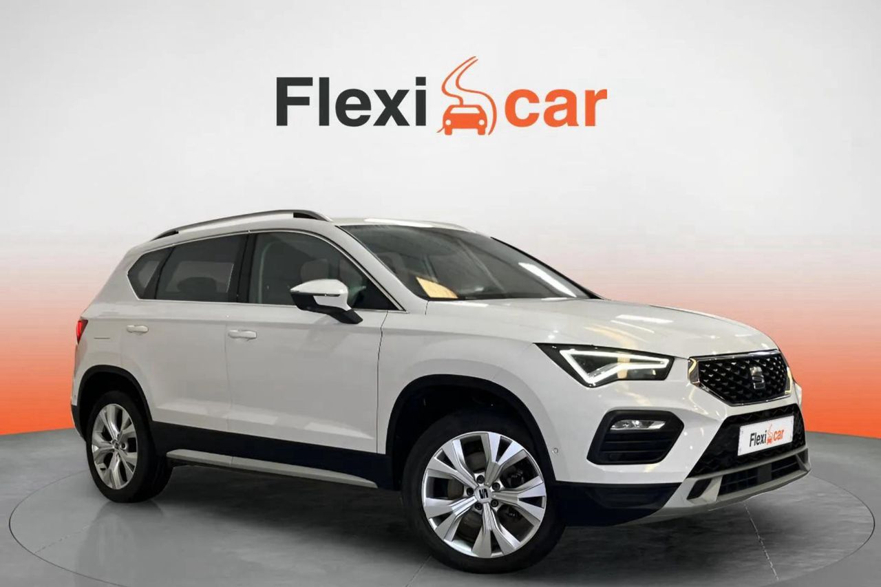 Foto seat ateca 2.0 tdi 110kw (150cv) s&s x-perience xm