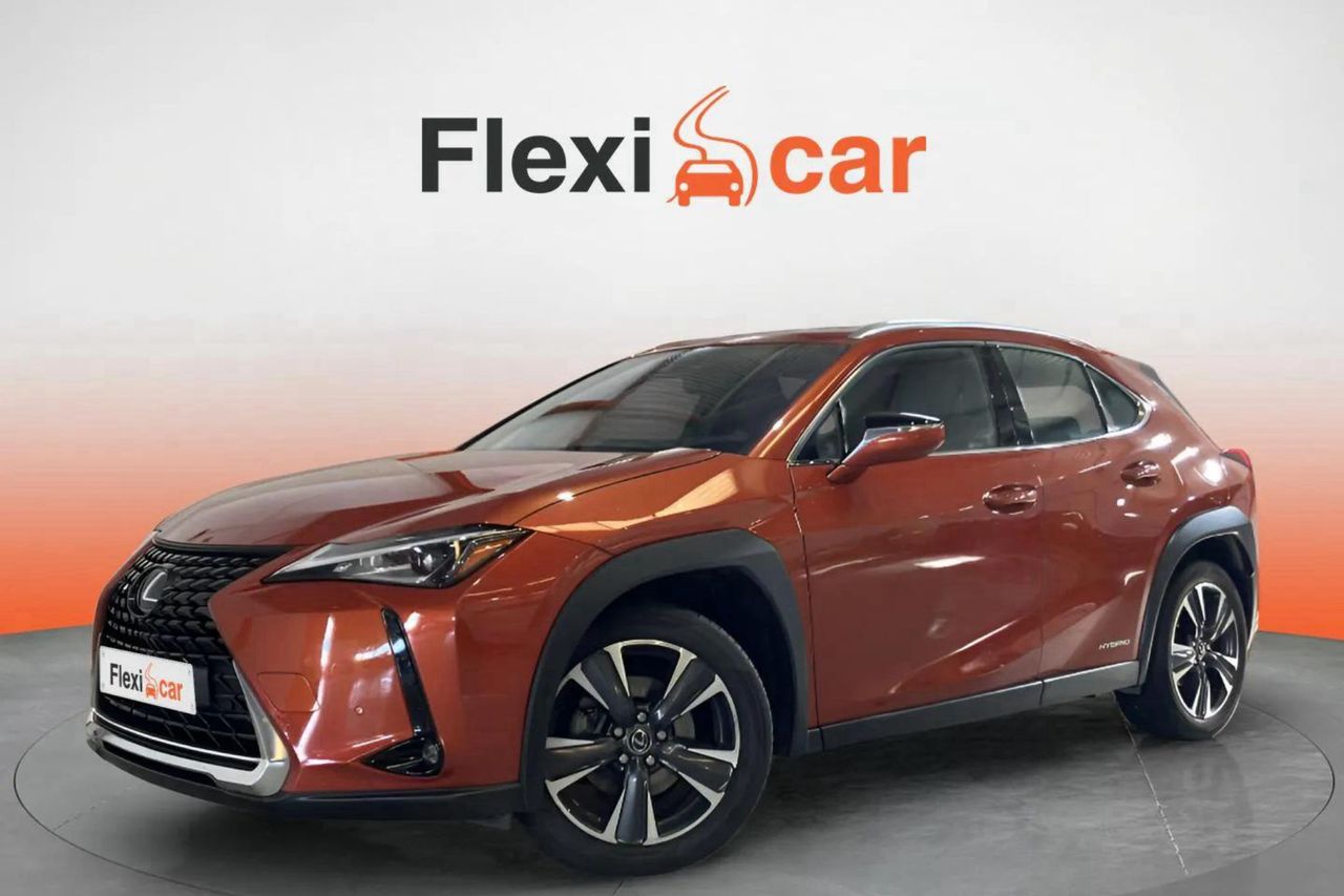 lexus ux 2.0 250h business foto grande (3)