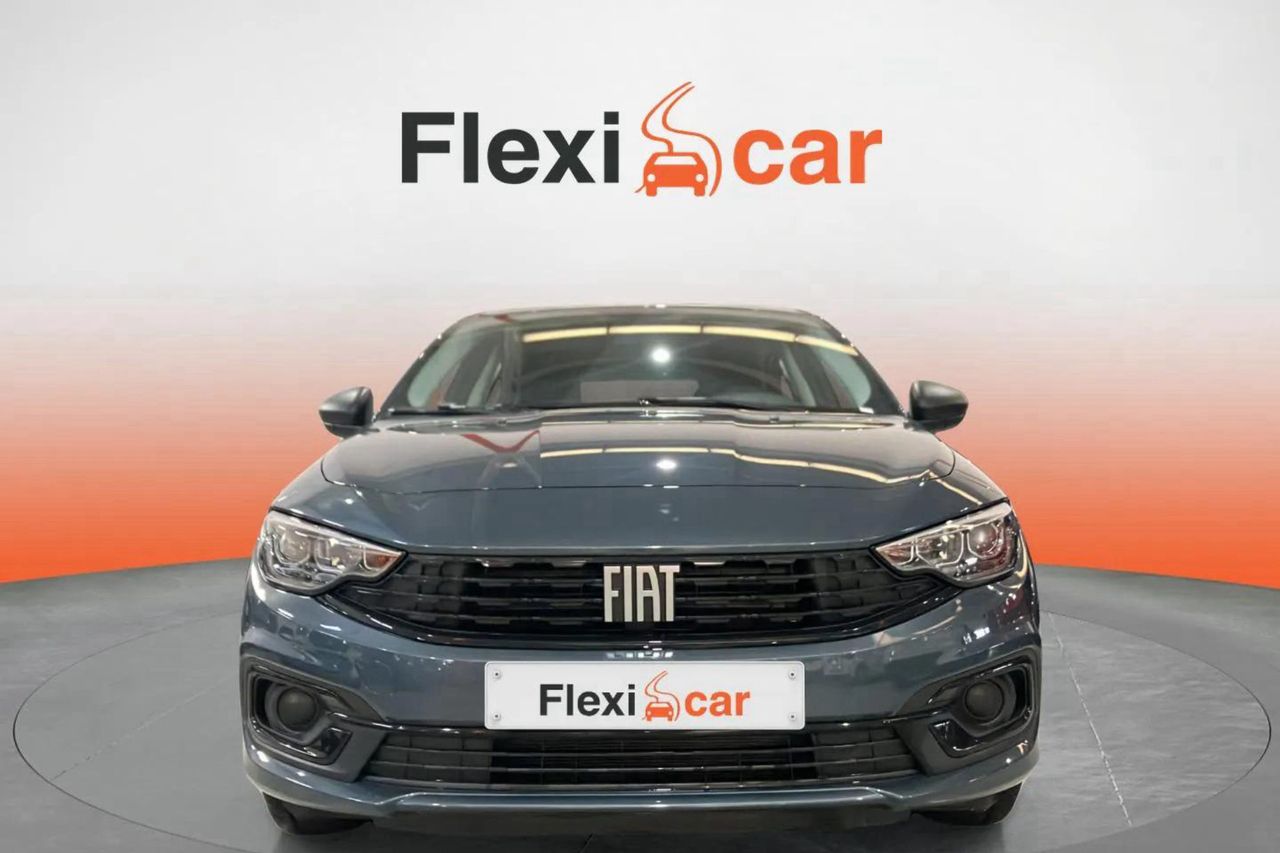 fiat tipo fiat tipo hb 1.5 hybrid 97kw (130cv) dct foto grande (2)