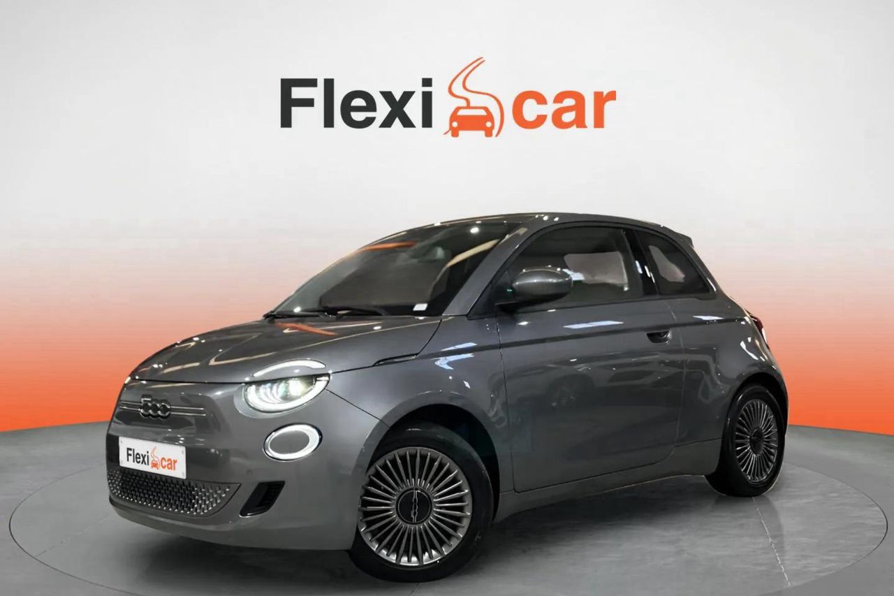 fiat 500 icon 3+1 320km 85kw (118cv) foto grande (3)