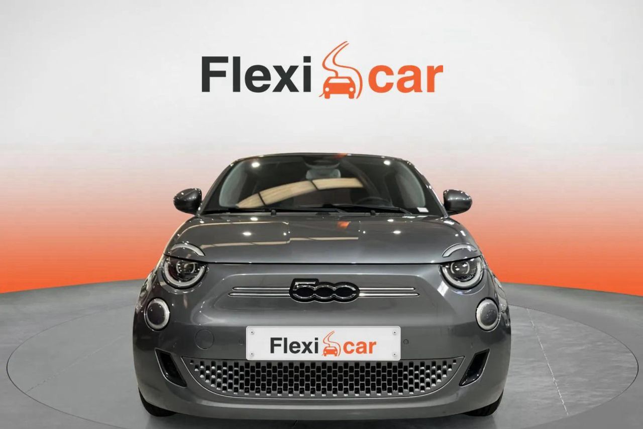 fiat 500 icon 3+1 320km 85kw (118cv) foto grande (2)