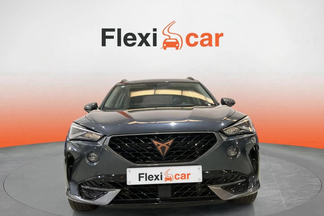 cupra formentor 1.5 tsi 110kw (150 cv) dsg foto grande (2)