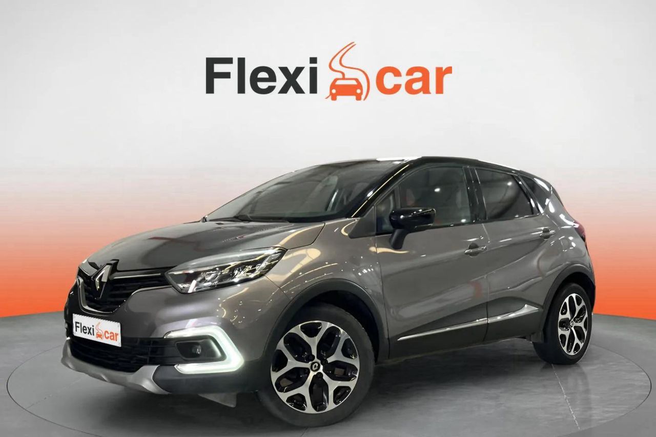 renault captur life tce 66kw (90cv) foto grande (3)