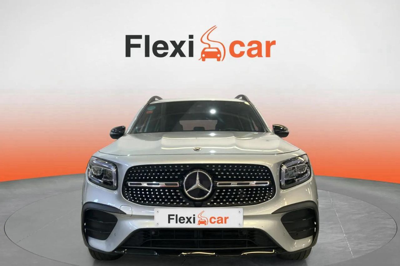 mercedes benz glb 2.0 glb 200 d dct 110kw (150cv) foto grande (2)