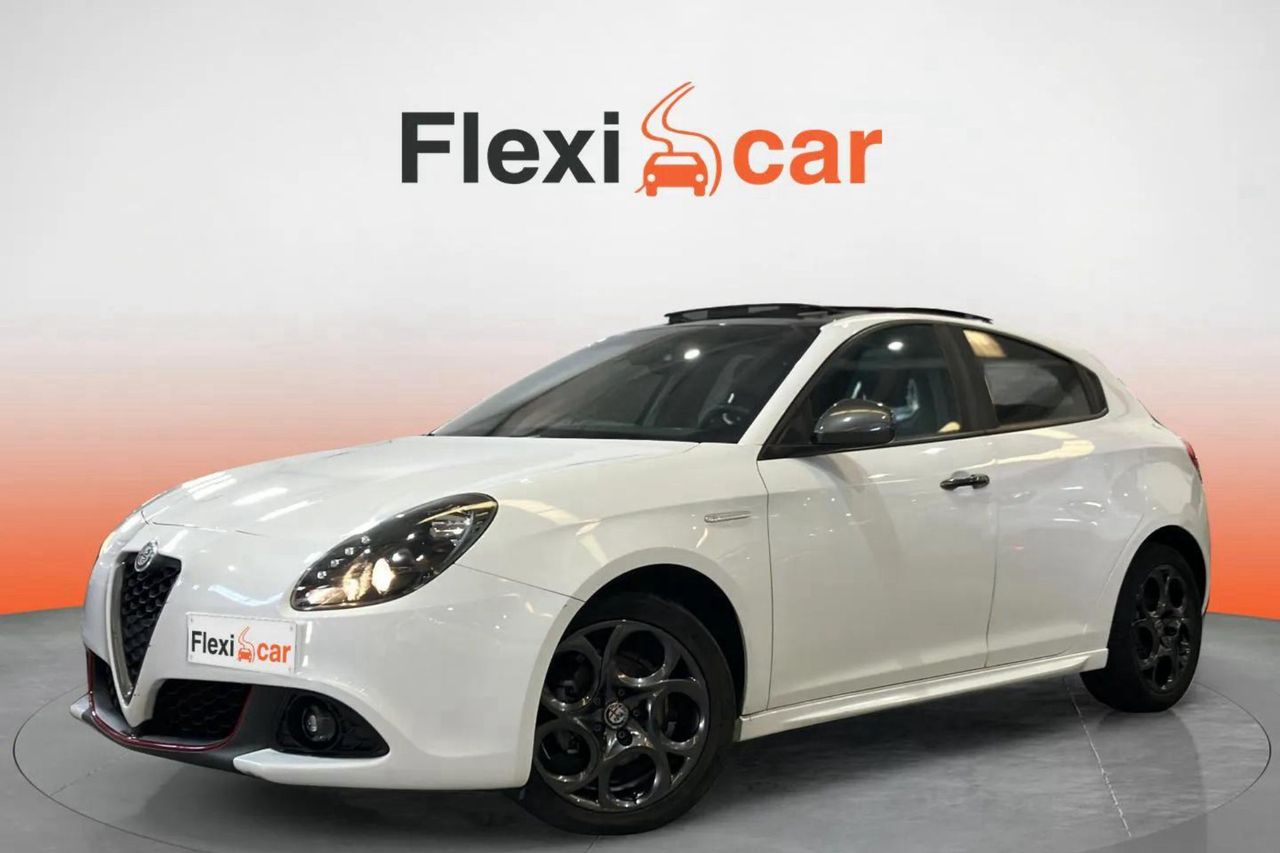 alfa romeo giulietta 1.6 jtd 88kw (120cv) super foto grande (3)