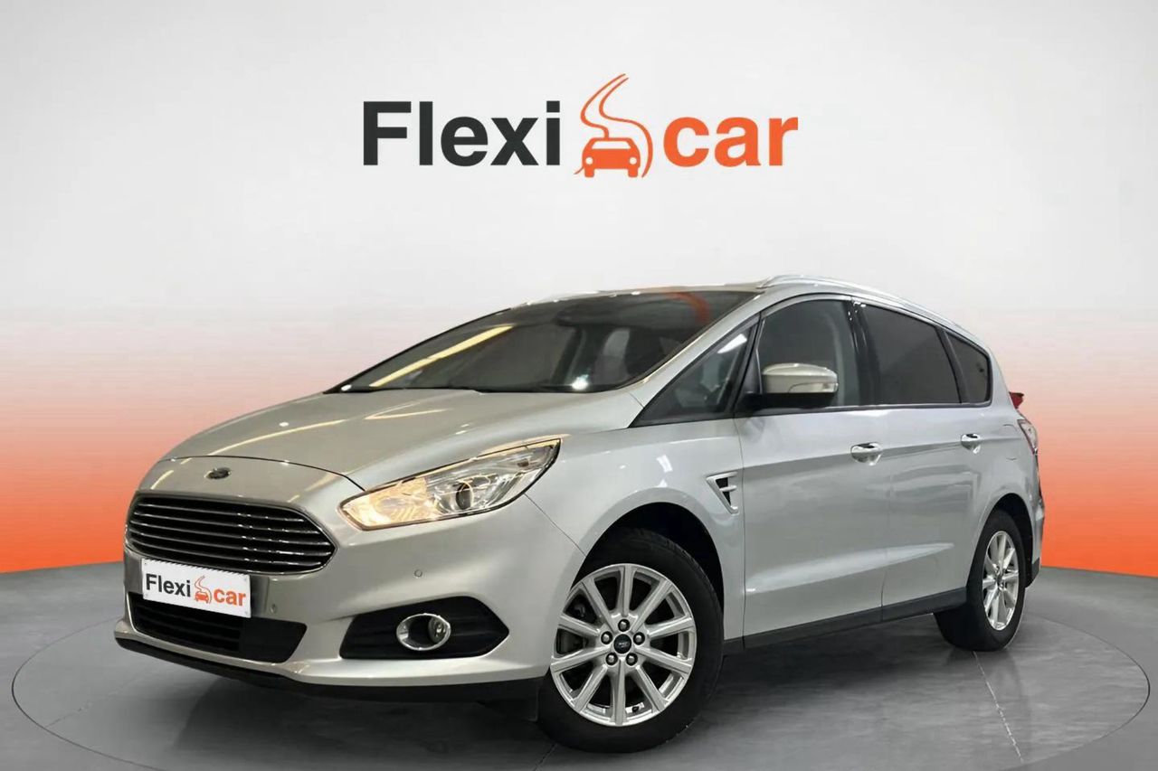 ford s-max 2.0 tdci 88kw (120cv) trend foto grande (3)