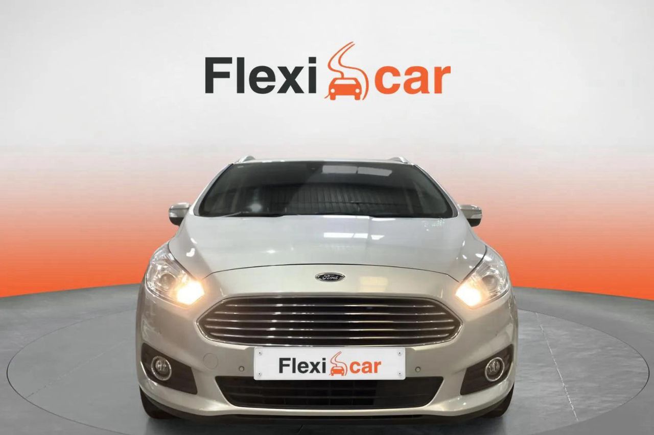 ford s-max 2.0 tdci 88kw (120cv) trend foto grande (2)