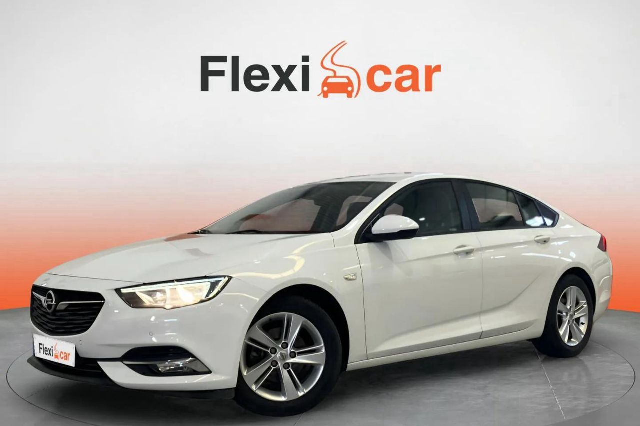 opel insignia gs 1.6 cdti 100kw s&s turbo d selective foto grande (3)