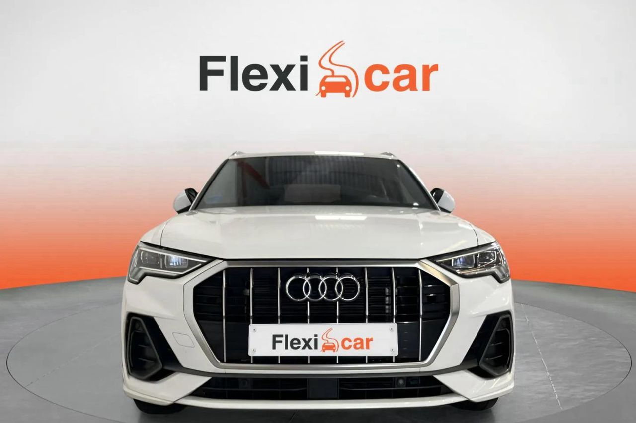 audi q3 45 tfsi e 180kw s tronic s line foto grande (2)