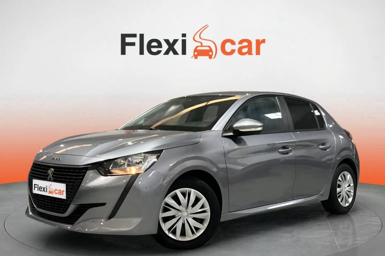 peugeot 208 puretech 55kw (75cv) like foto grande (3)