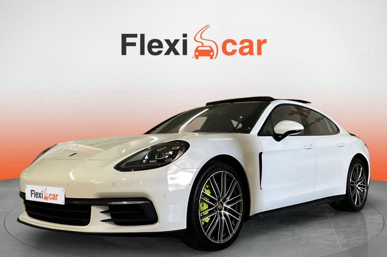 porsche panamera 4 e-hybrid executive foto grande (3)