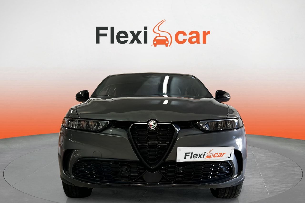 alfa romeo tonale 1.5 mhev gasolina 130 cv sprint fwd foto grande (2)