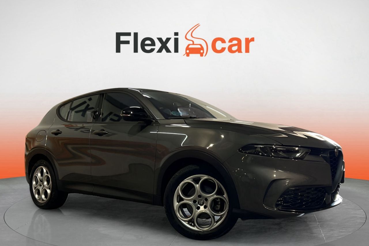 Foto alfa romeo tonale 1.5 mhev gasolina 130 cv sprint fwd