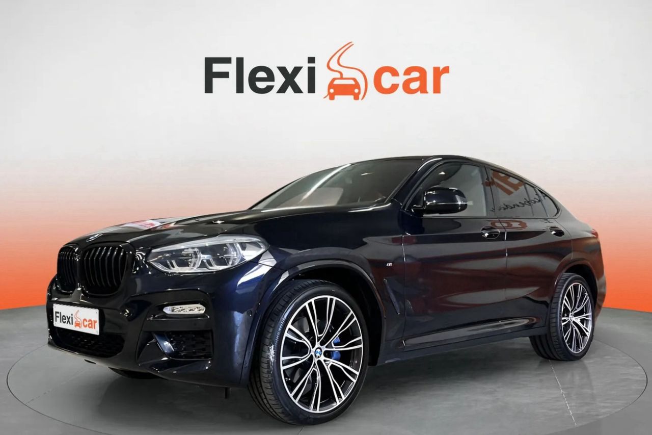 bmw x4 xdrive25d foto grande (3)