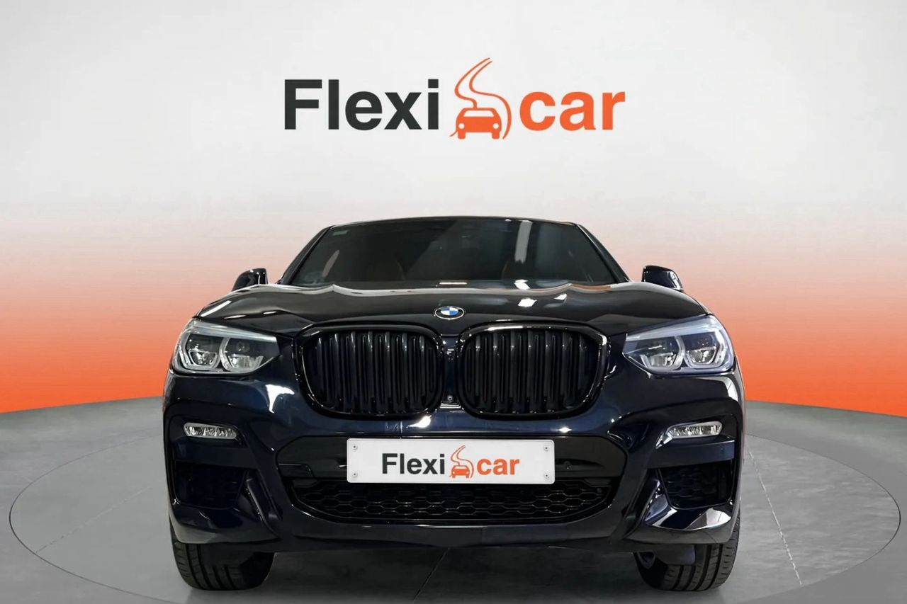 bmw x4 xdrive25d foto grande (2)