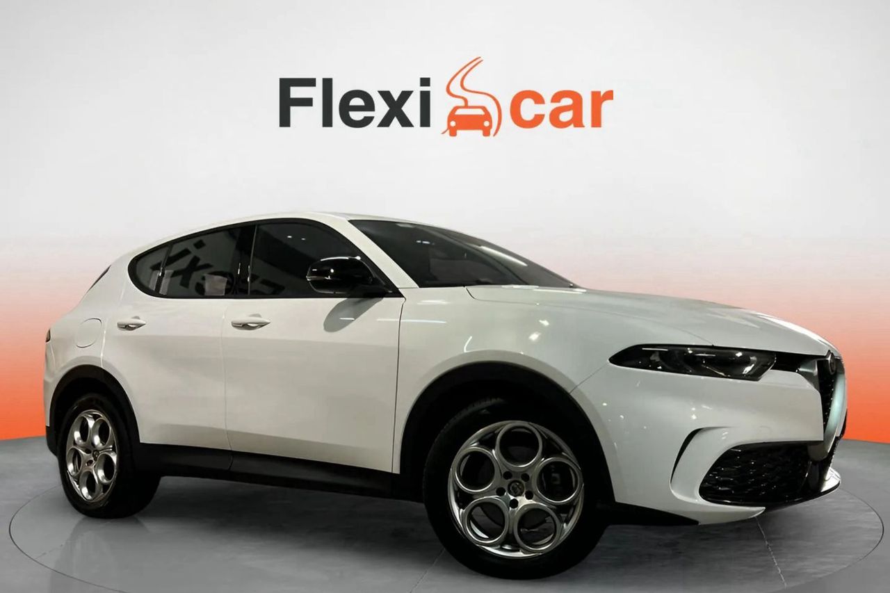 Foto alfa romeo tonale 1,6 ds 130 cv super fwd