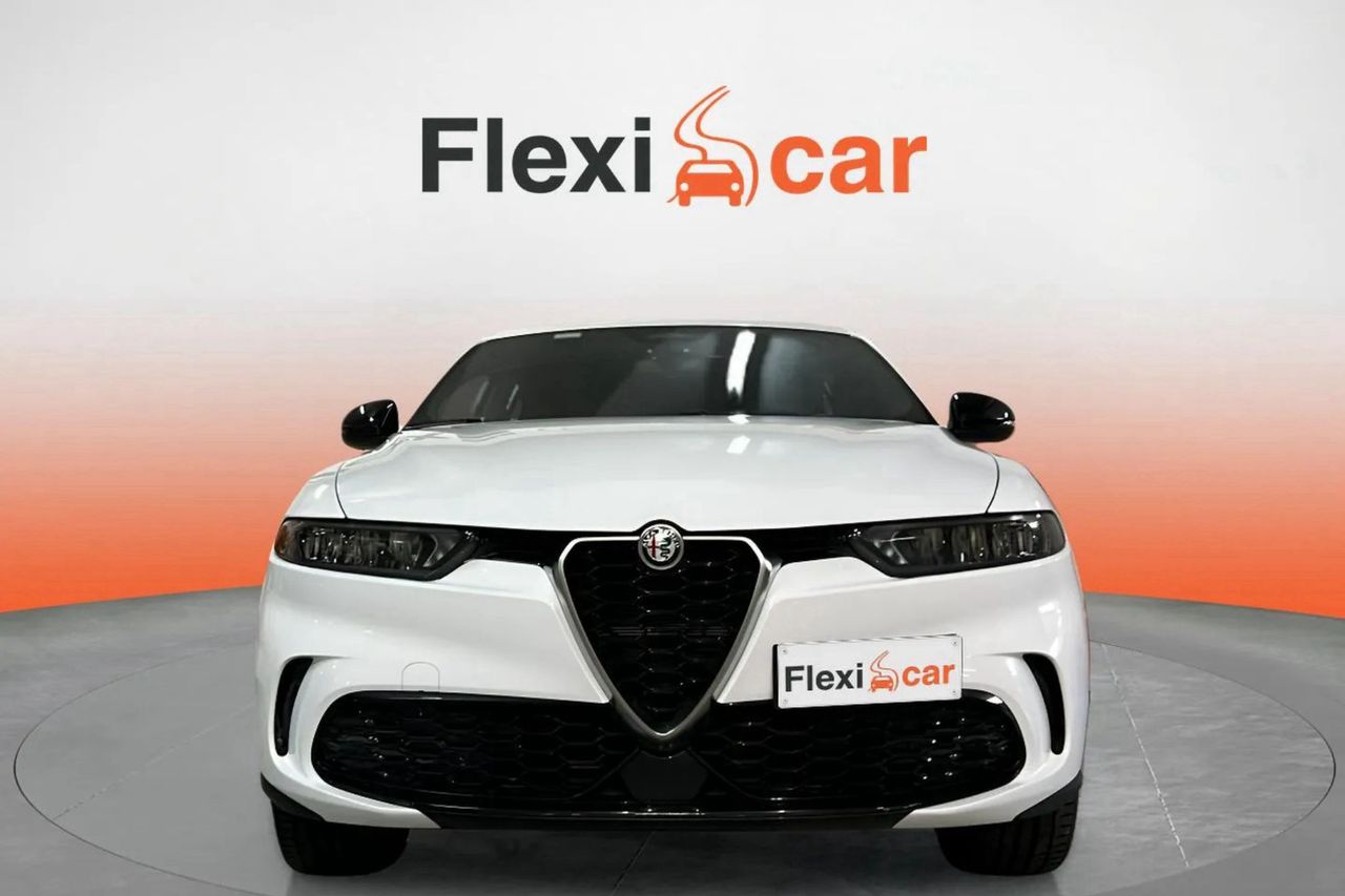 alfa romeo tonale 1,6 ds 130 cv super fwd foto grande (2)