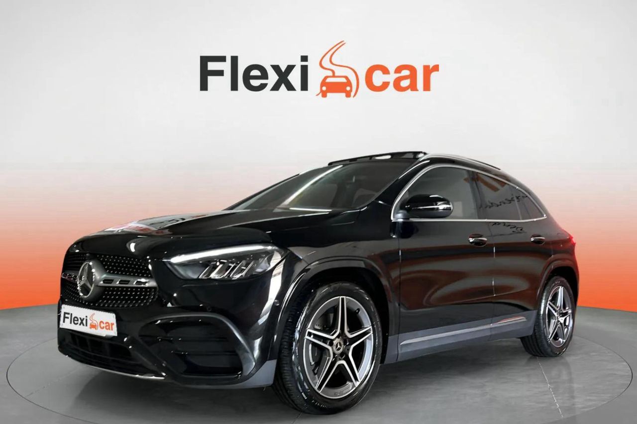 mercedes benz gla gla 200 d foto grande (3)