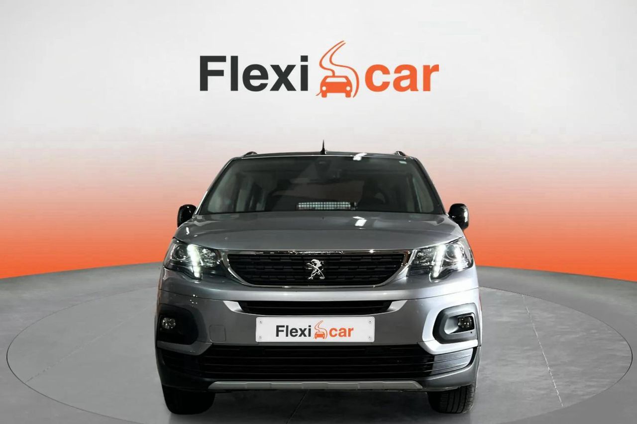 peugeot rifter rifter gt bluehdi 130 foto grande (2)