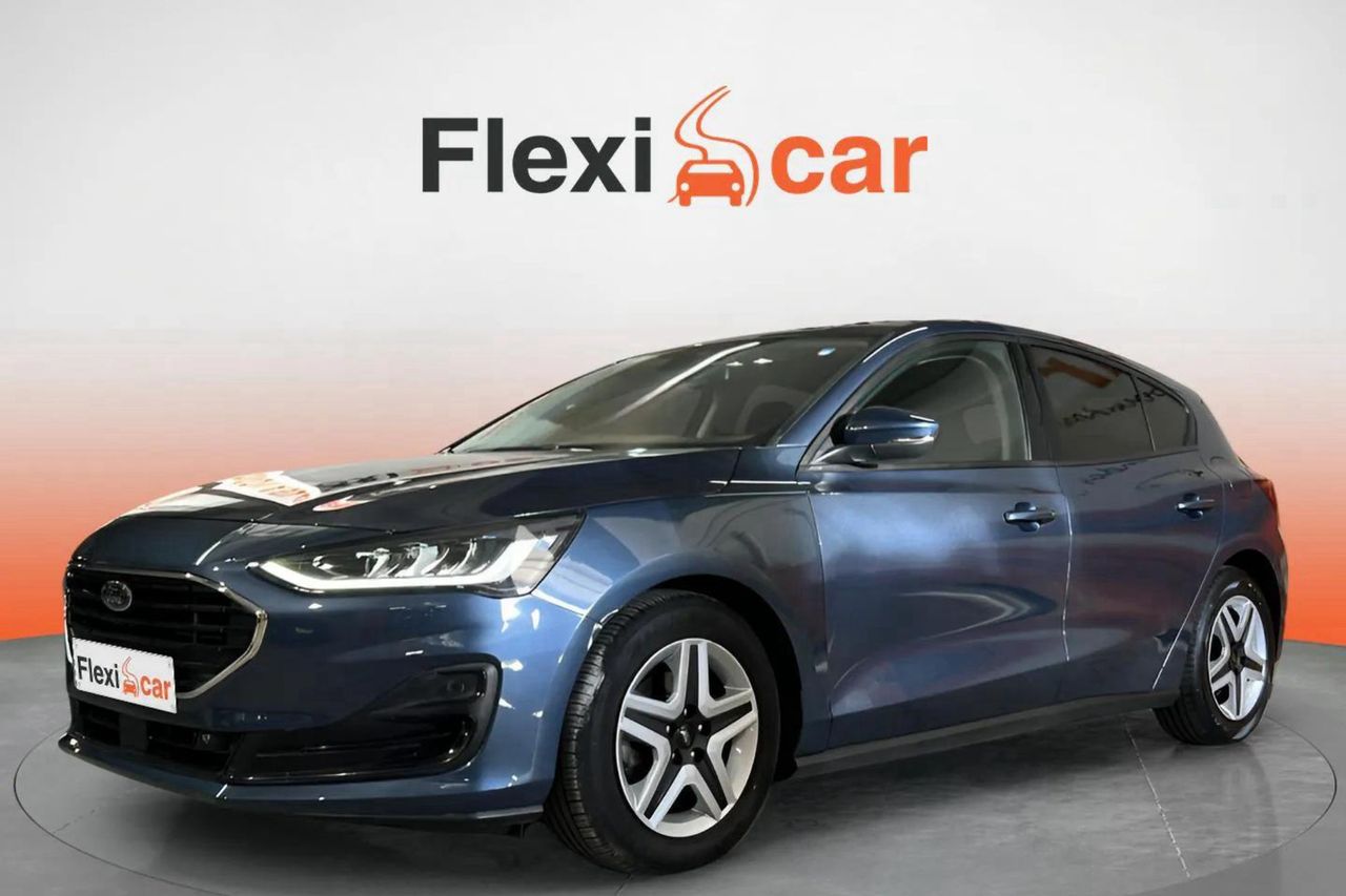 ford focus 1.5 ecoblue 88kw trend+ auto foto grande (3)
