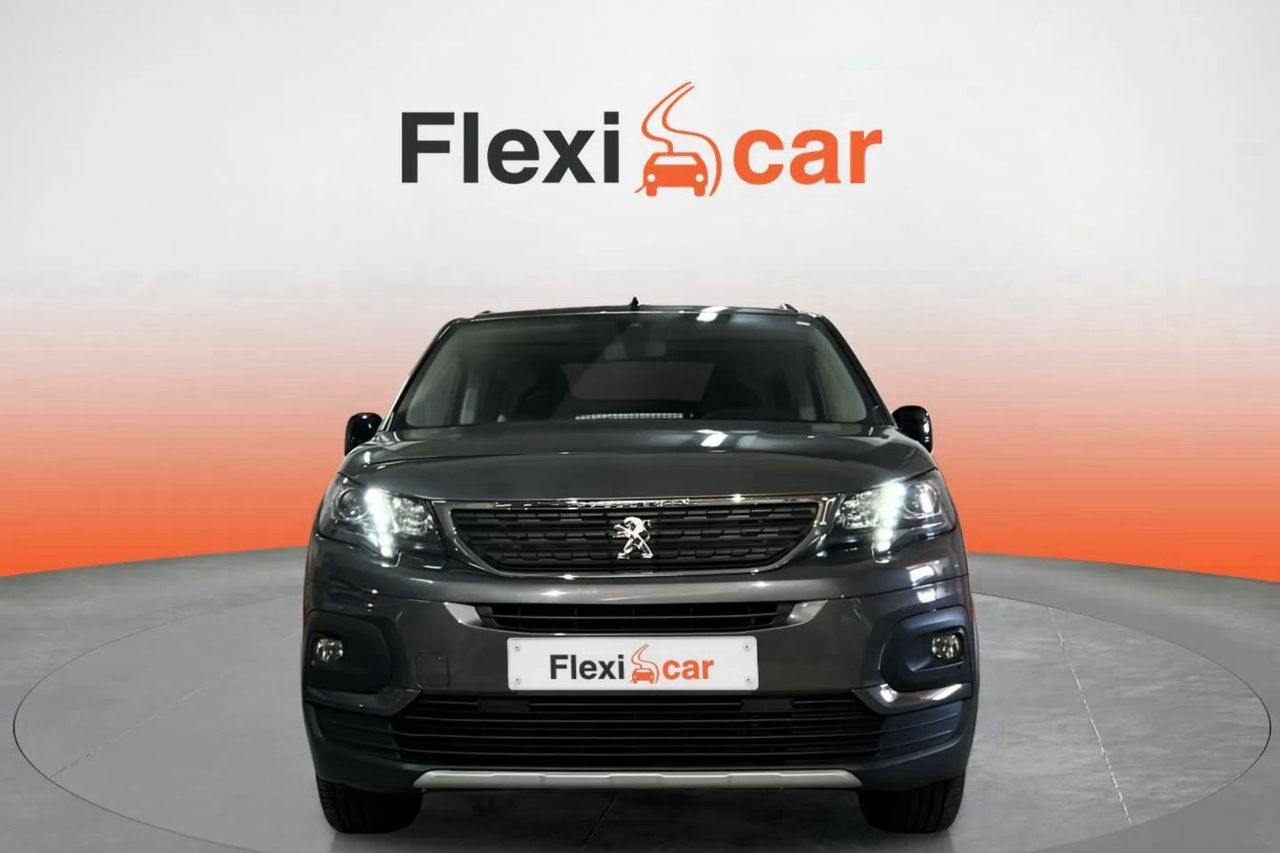 peugeot rifter allure business standard bluehdi 96kw foto grande (2)