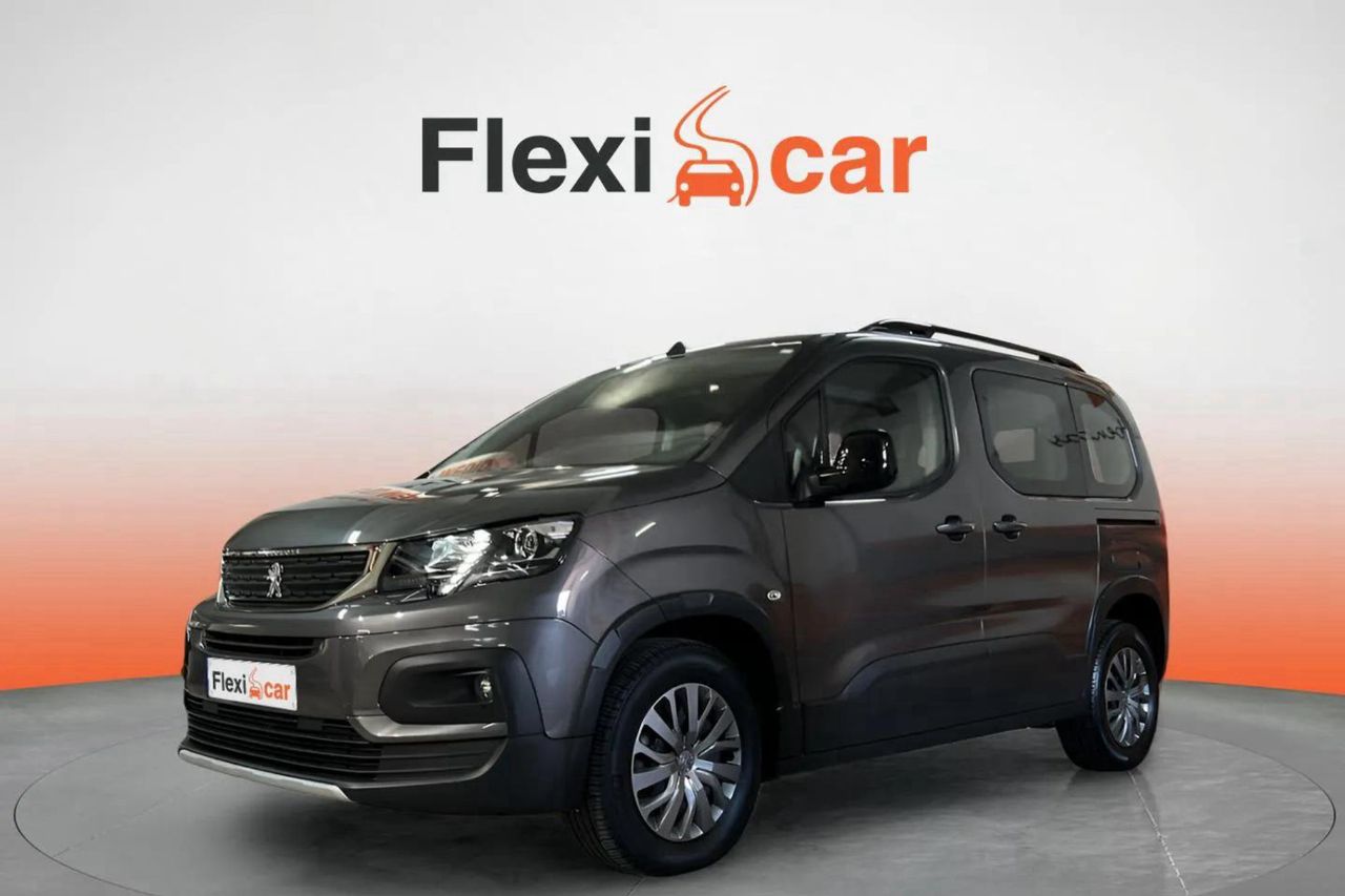 peugeot rifter allure business standard bluehdi 96kw foto grande (3)