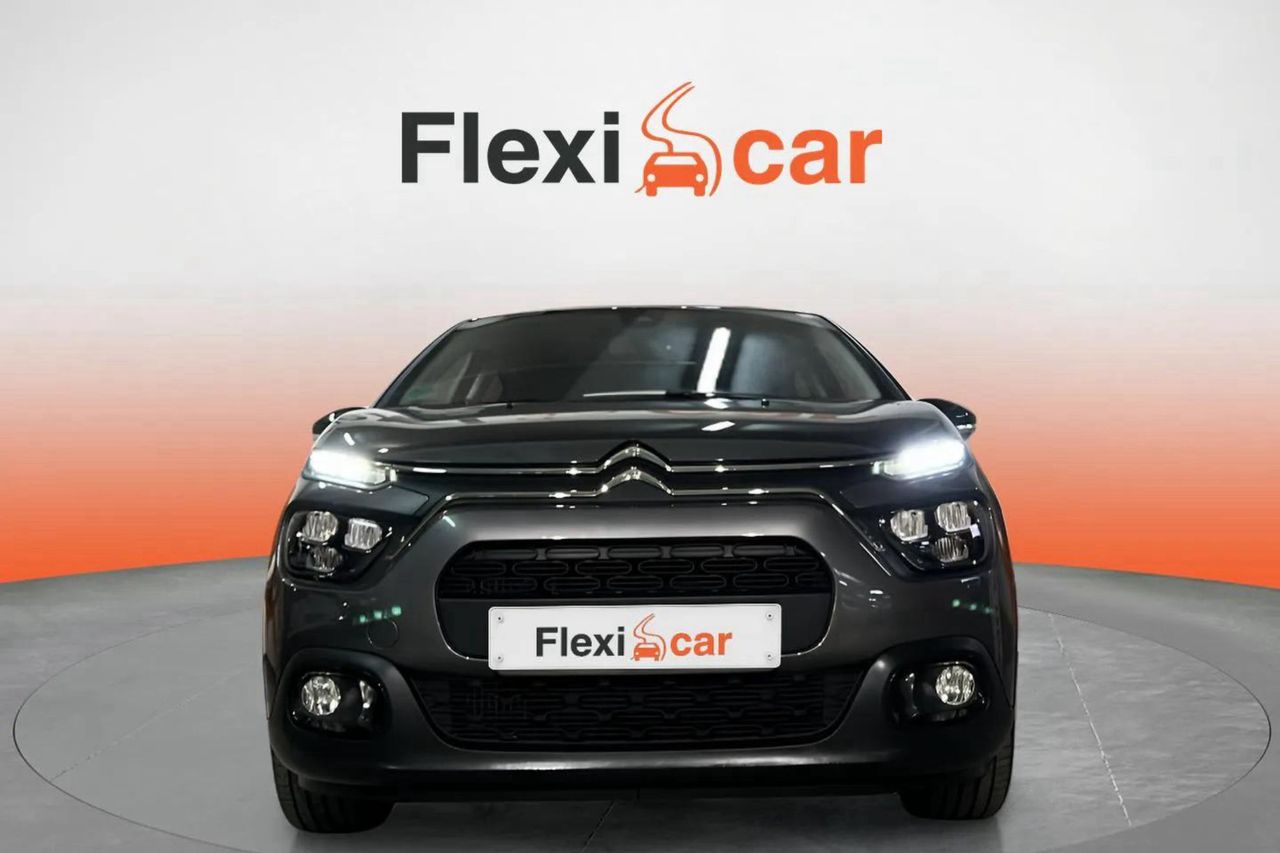 citroen c3 bluehdi 75kw (100cv) plus foto grande (2)