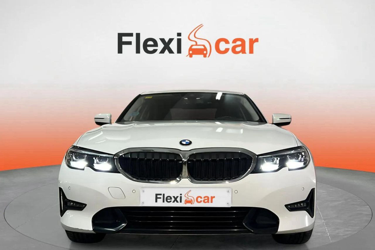 bmw serie 3 318d foto grande (2)