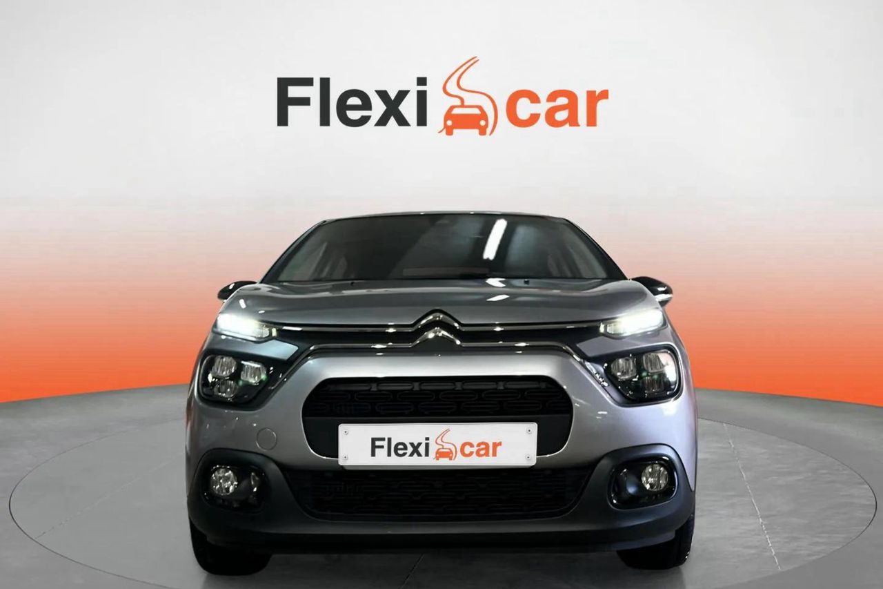 citroen c3 bluehdi 75kw (100cv) plus foto grande (2)
