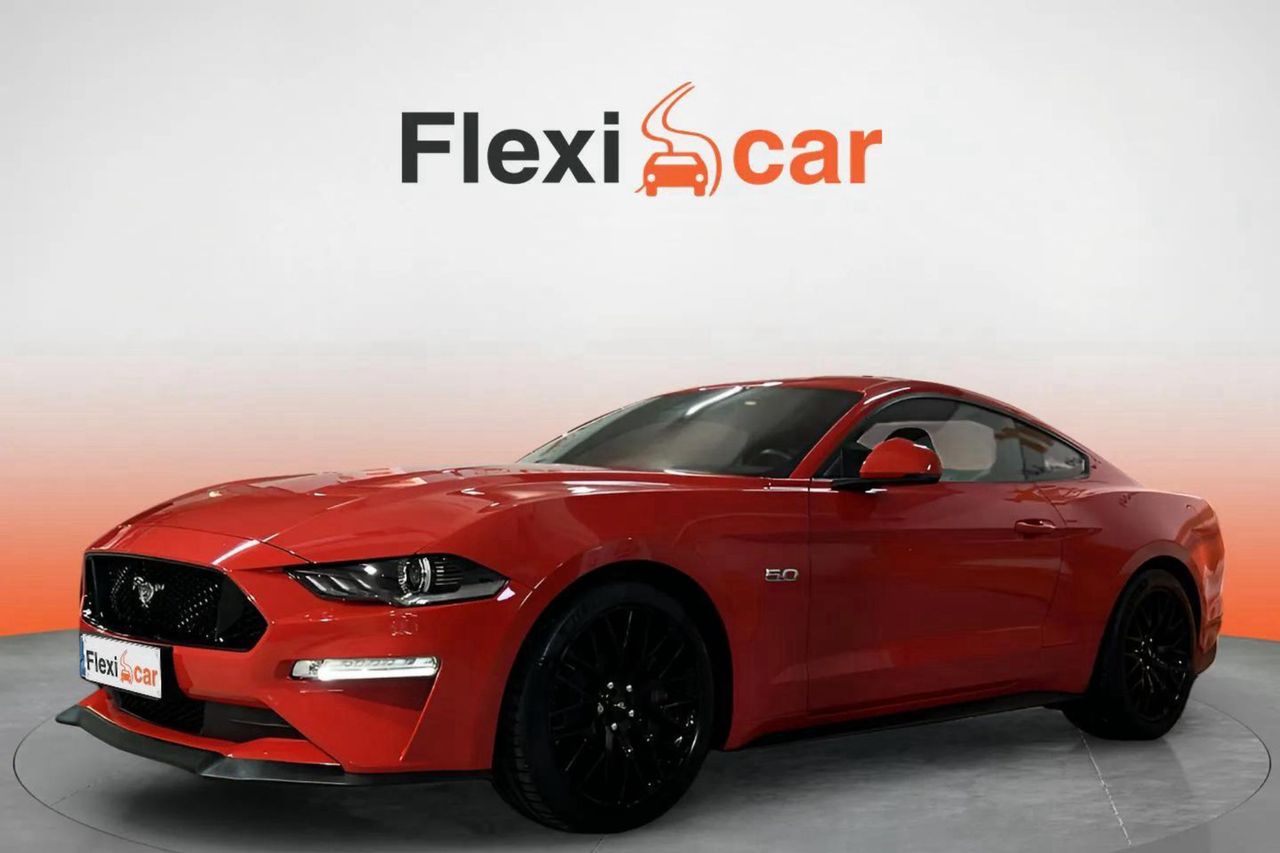 ford mustang 5.0 ti-vct v8 331kw mustang gt at(fast.) foto grande (3)