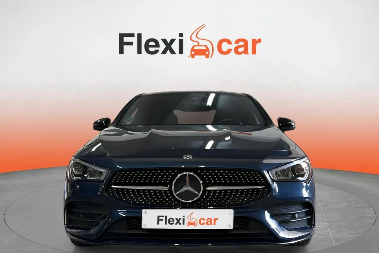 mercedes benz cla cla 250 e foto grande (2)