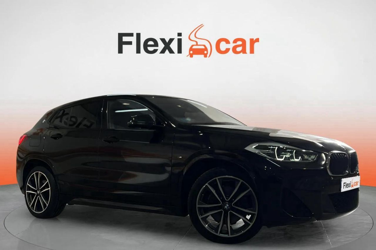 Foto bmw x2 xdrive25e auto