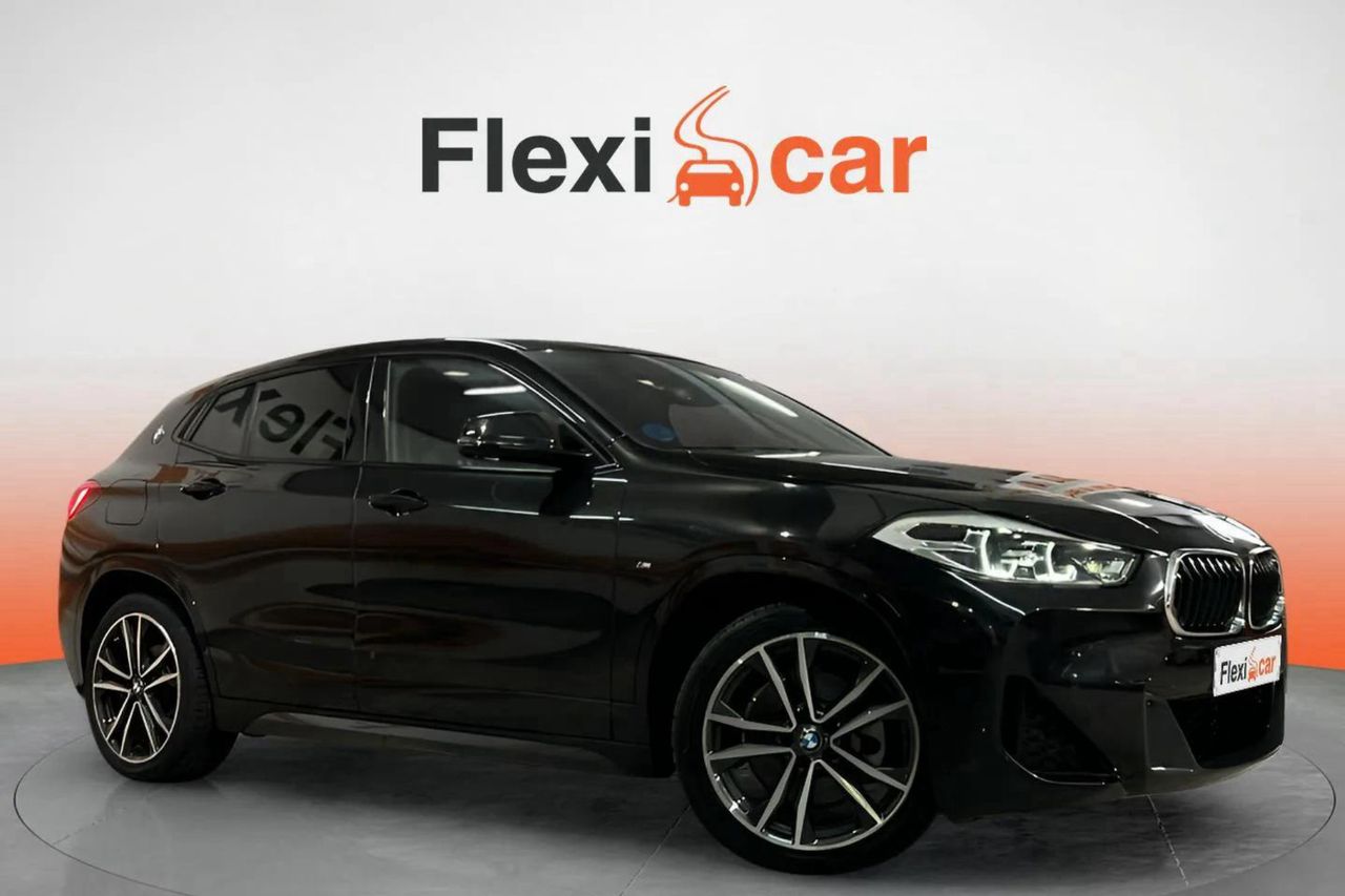 Foto bmw x2 xdrive25e auto