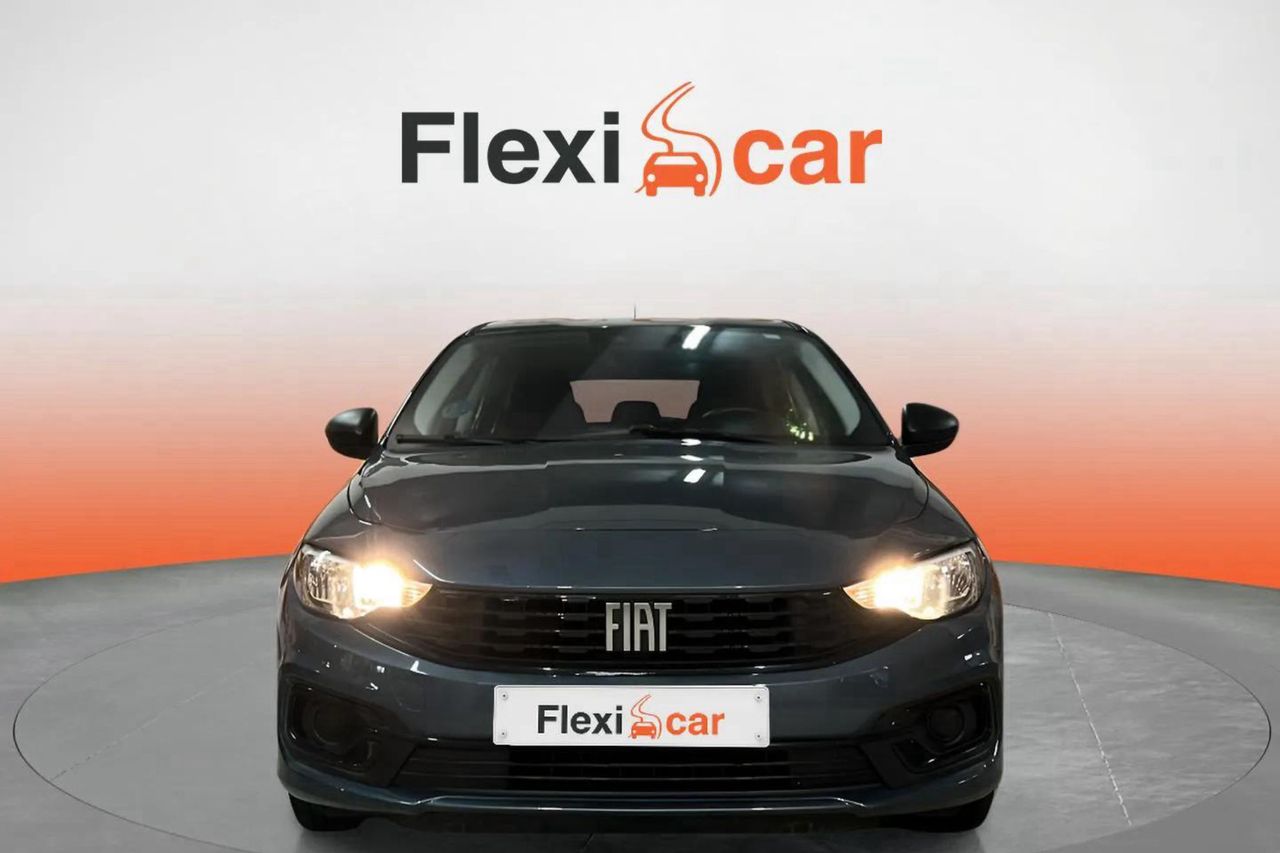 fiat tipo hb city life 1.5 hybrid 97kw (130cv) dct foto grande (2)