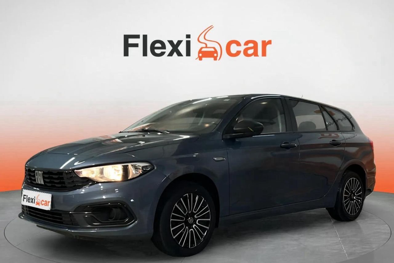 fiat tipo hb city life 1.5 hybrid 97kw (130cv) dct foto grande (3)