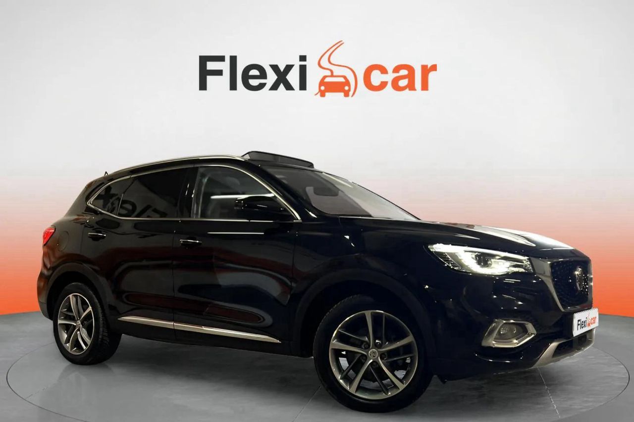Dexedrine 15 mg entrega rapida  de segunda mano - MG HS 1.5T-GDI PHEV Luxury