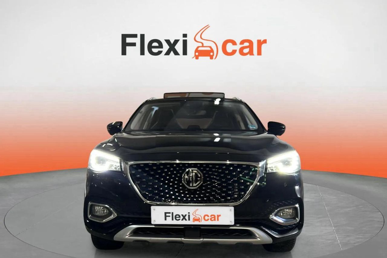 mg hs 1.5t-gdi phev luxury foto grande (2)