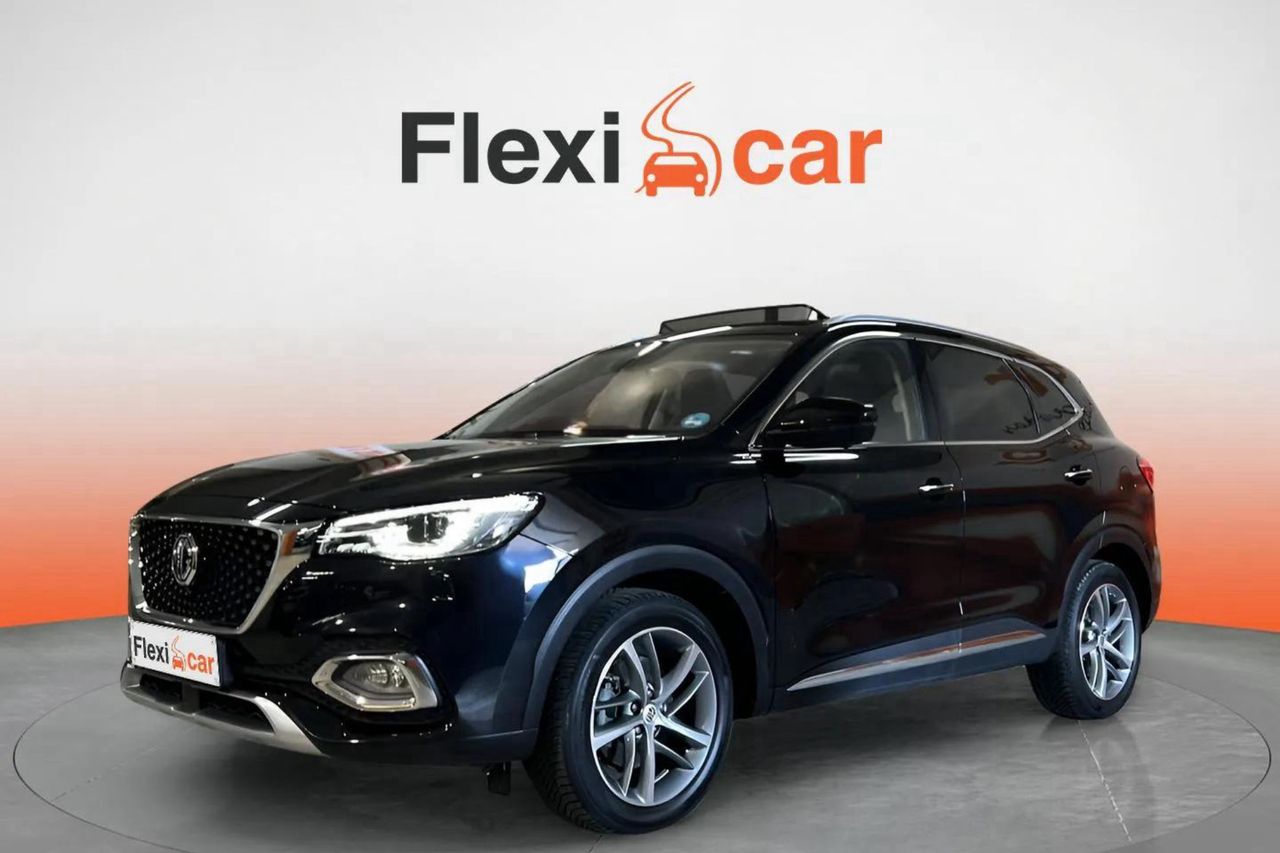 mg hs 1.5t-gdi phev luxury foto grande (3)