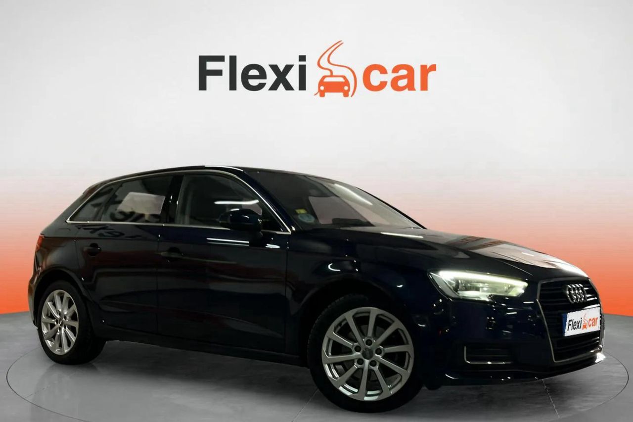 Foto audi a3 a3 sportback