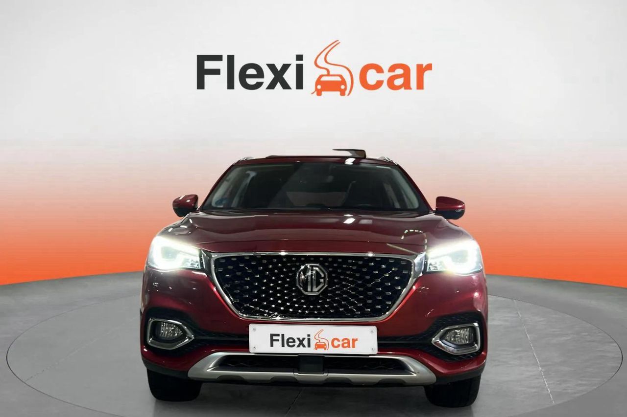 mg hs 1.5t-gdi phev luxury foto grande (2)
